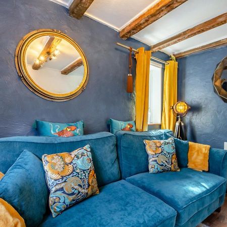 No 1 Pier Lane Villa Whitby Ngoại thất bức ảnh