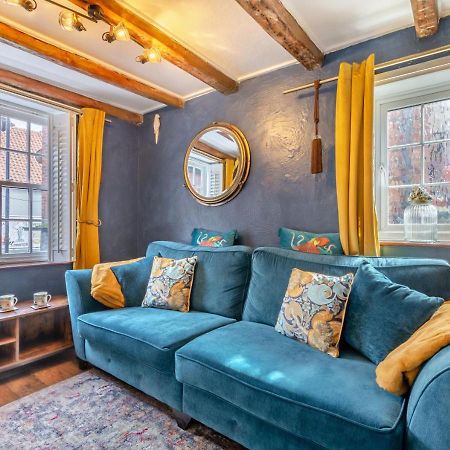 No 1 Pier Lane Villa Whitby Ngoại thất bức ảnh