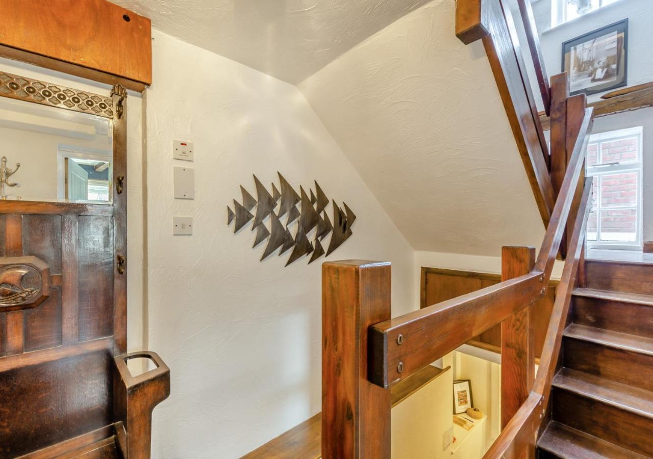 No 1 Pier Lane Villa Whitby Ngoại thất bức ảnh