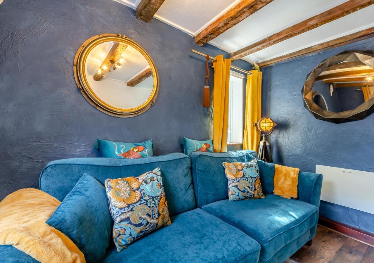 No 1 Pier Lane Villa Whitby Ngoại thất bức ảnh