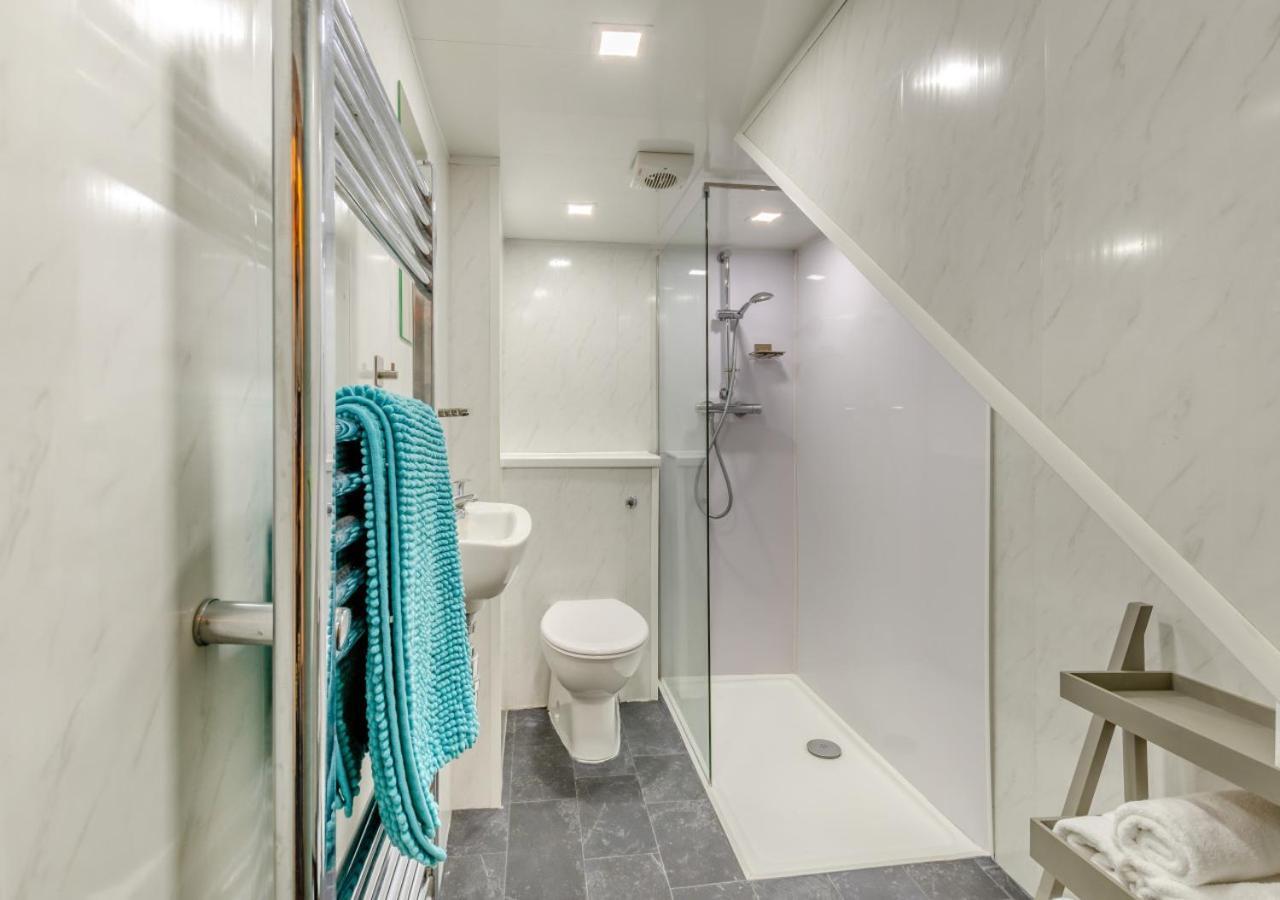 No 1 Pier Lane Villa Whitby Ngoại thất bức ảnh