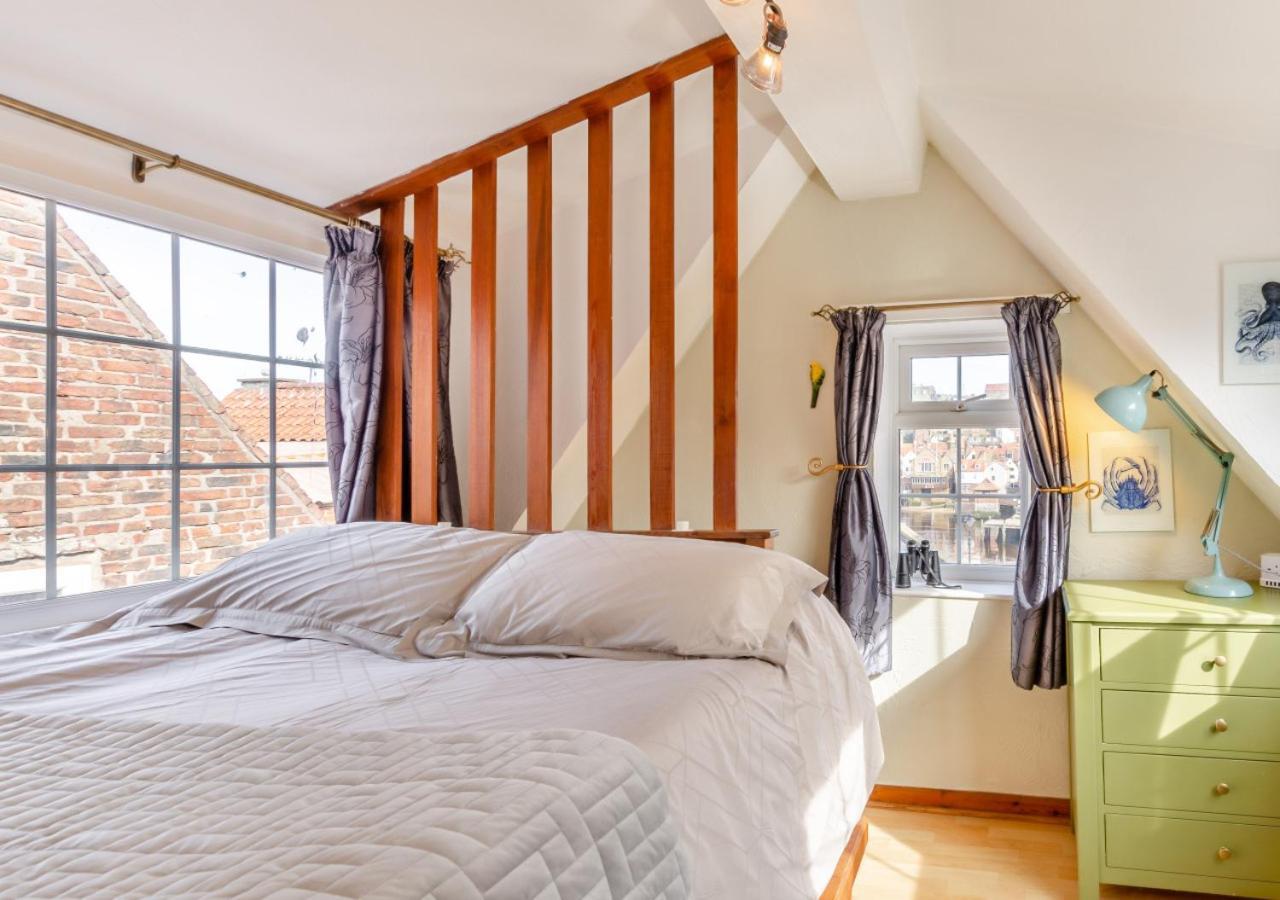 No 1 Pier Lane Villa Whitby Ngoại thất bức ảnh