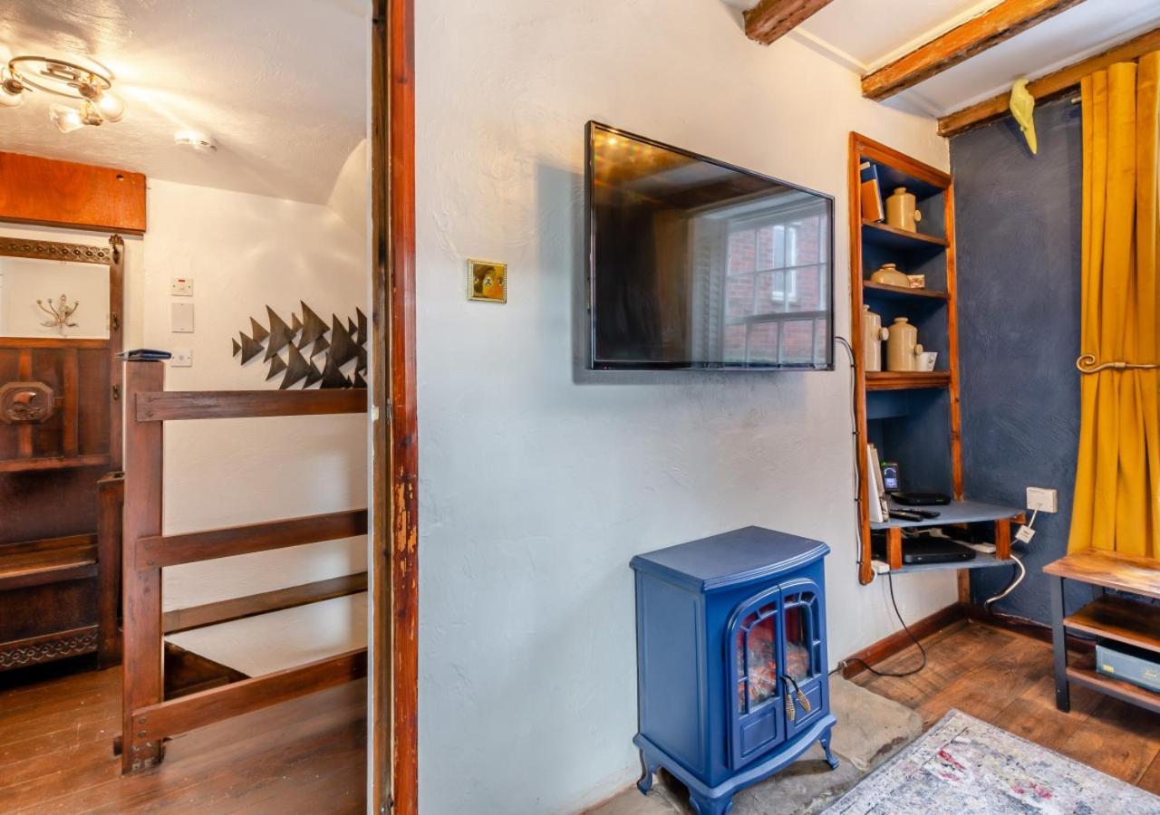 No 1 Pier Lane Villa Whitby Ngoại thất bức ảnh