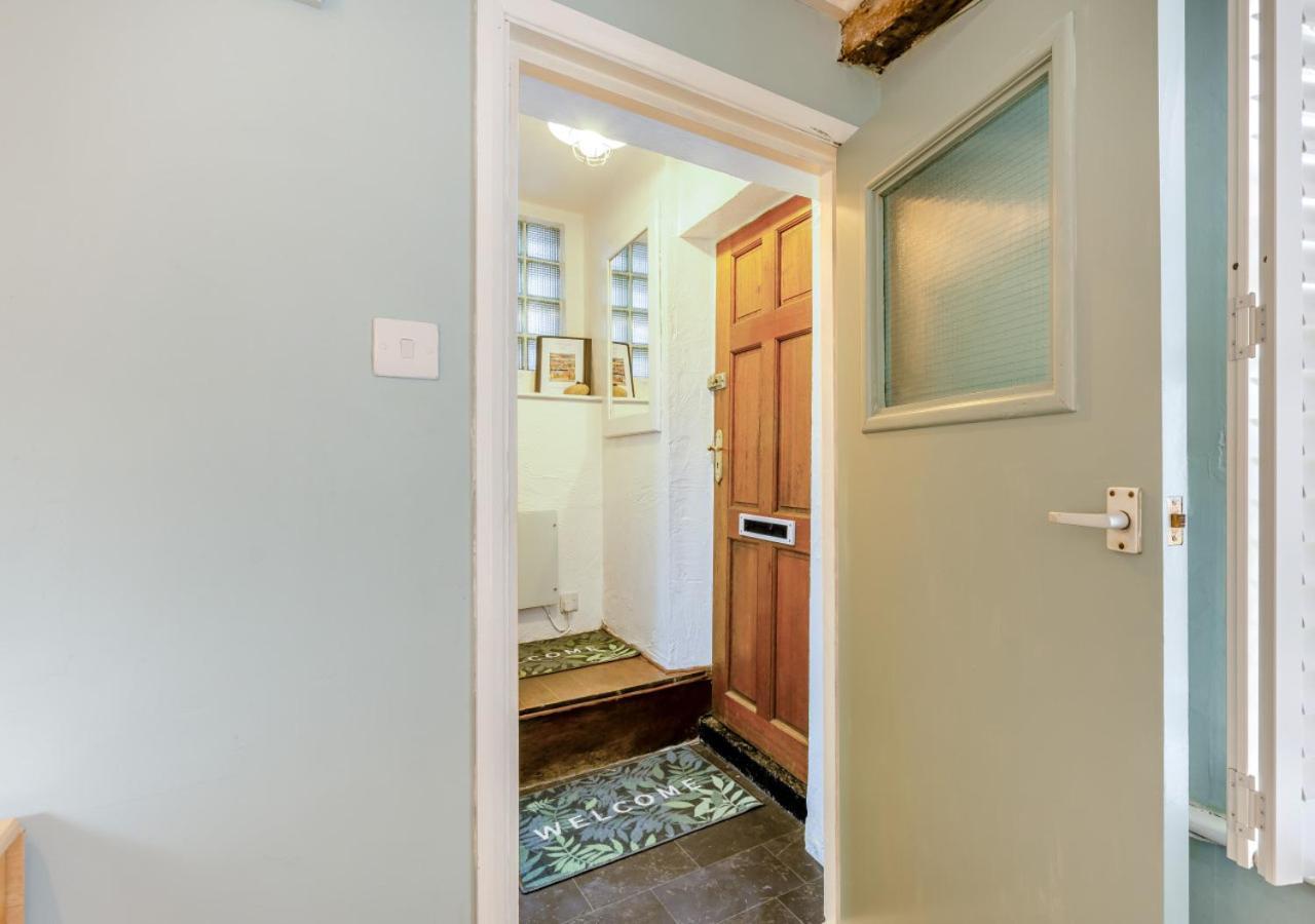 No 1 Pier Lane Villa Whitby Ngoại thất bức ảnh