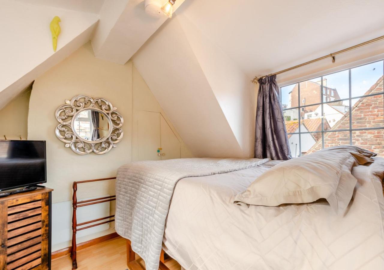 No 1 Pier Lane Villa Whitby Ngoại thất bức ảnh