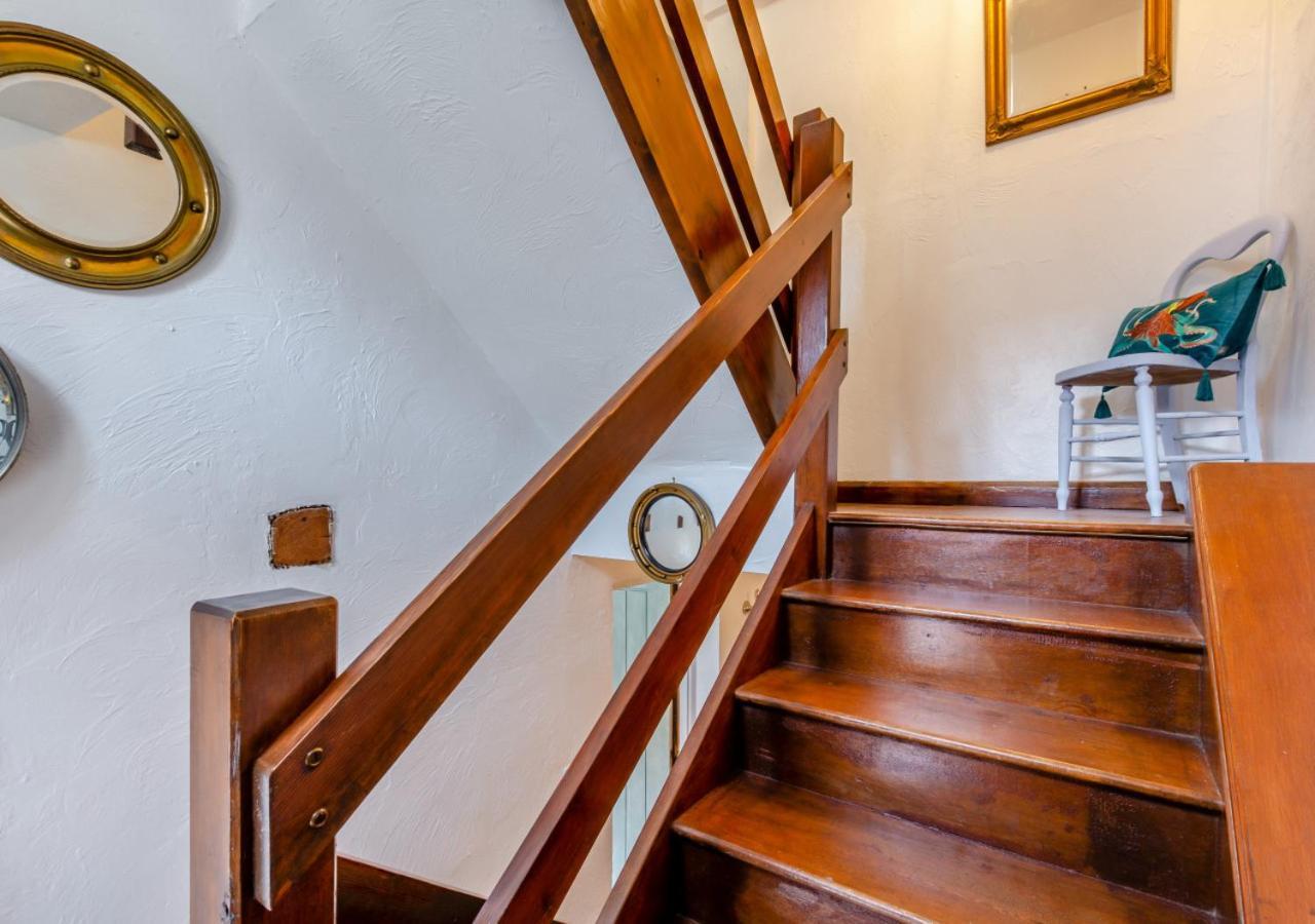 No 1 Pier Lane Villa Whitby Ngoại thất bức ảnh