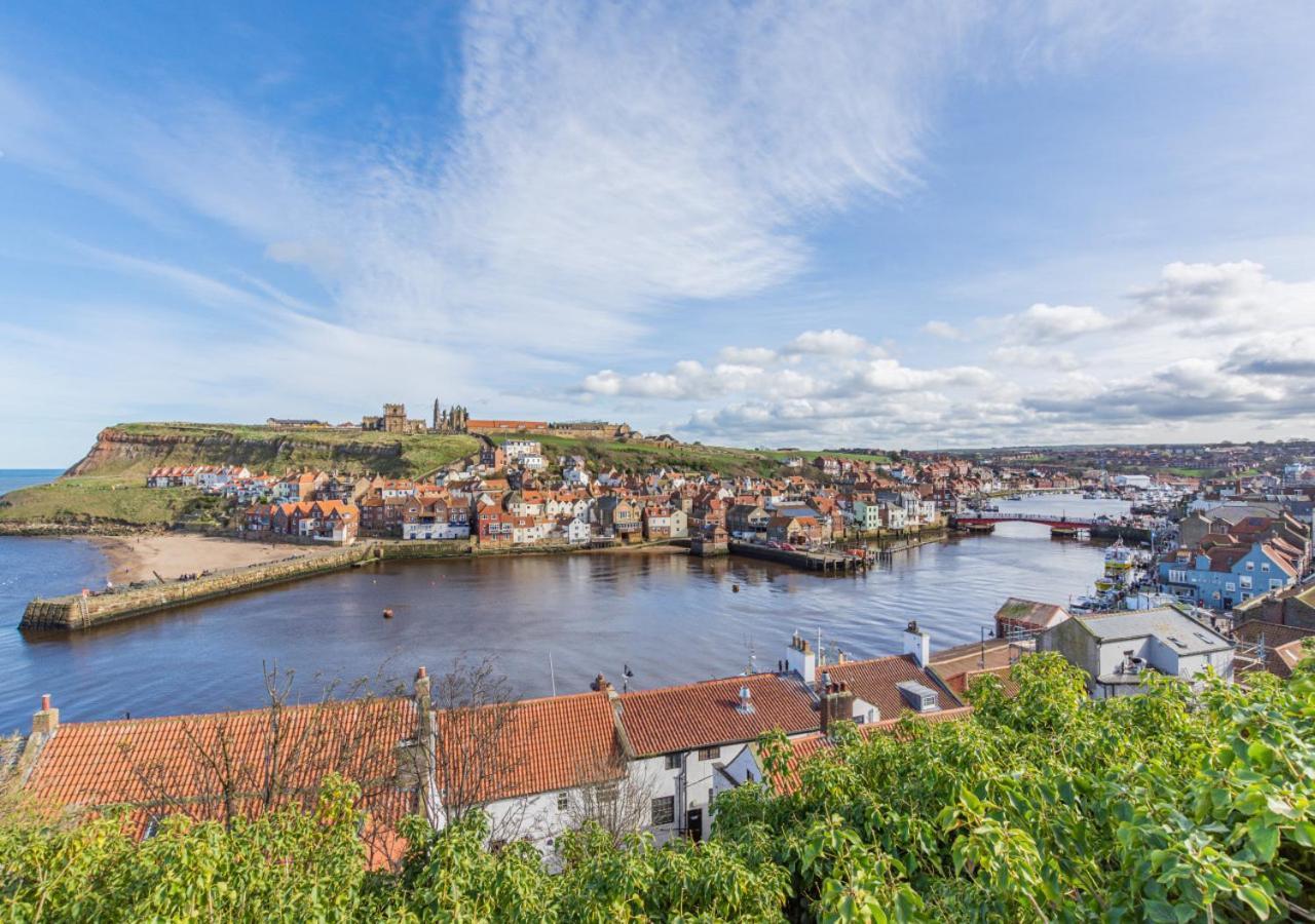 No 1 Pier Lane Villa Whitby Ngoại thất bức ảnh