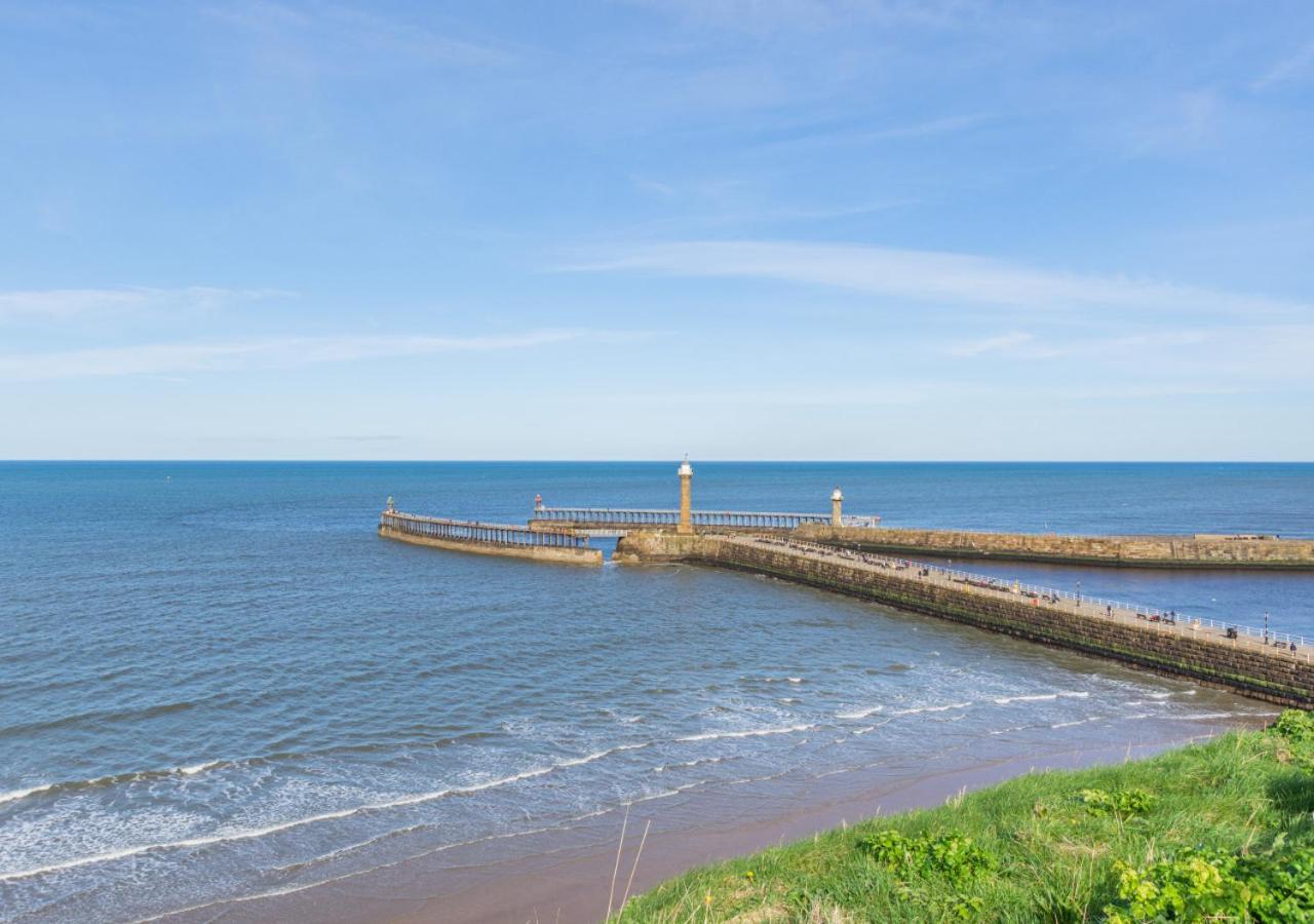 No 1 Pier Lane Villa Whitby Ngoại thất bức ảnh