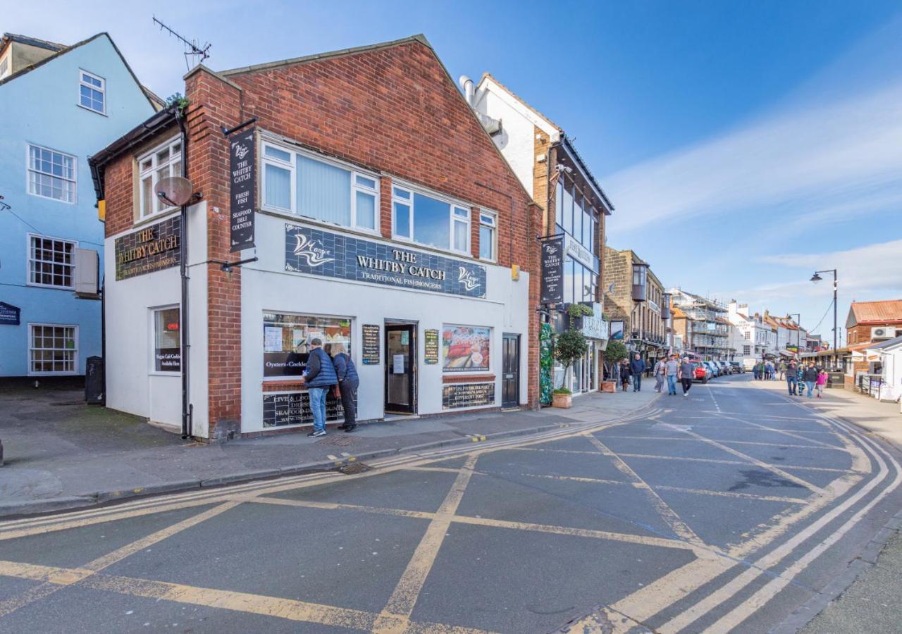 No 1 Pier Lane Villa Whitby Ngoại thất bức ảnh