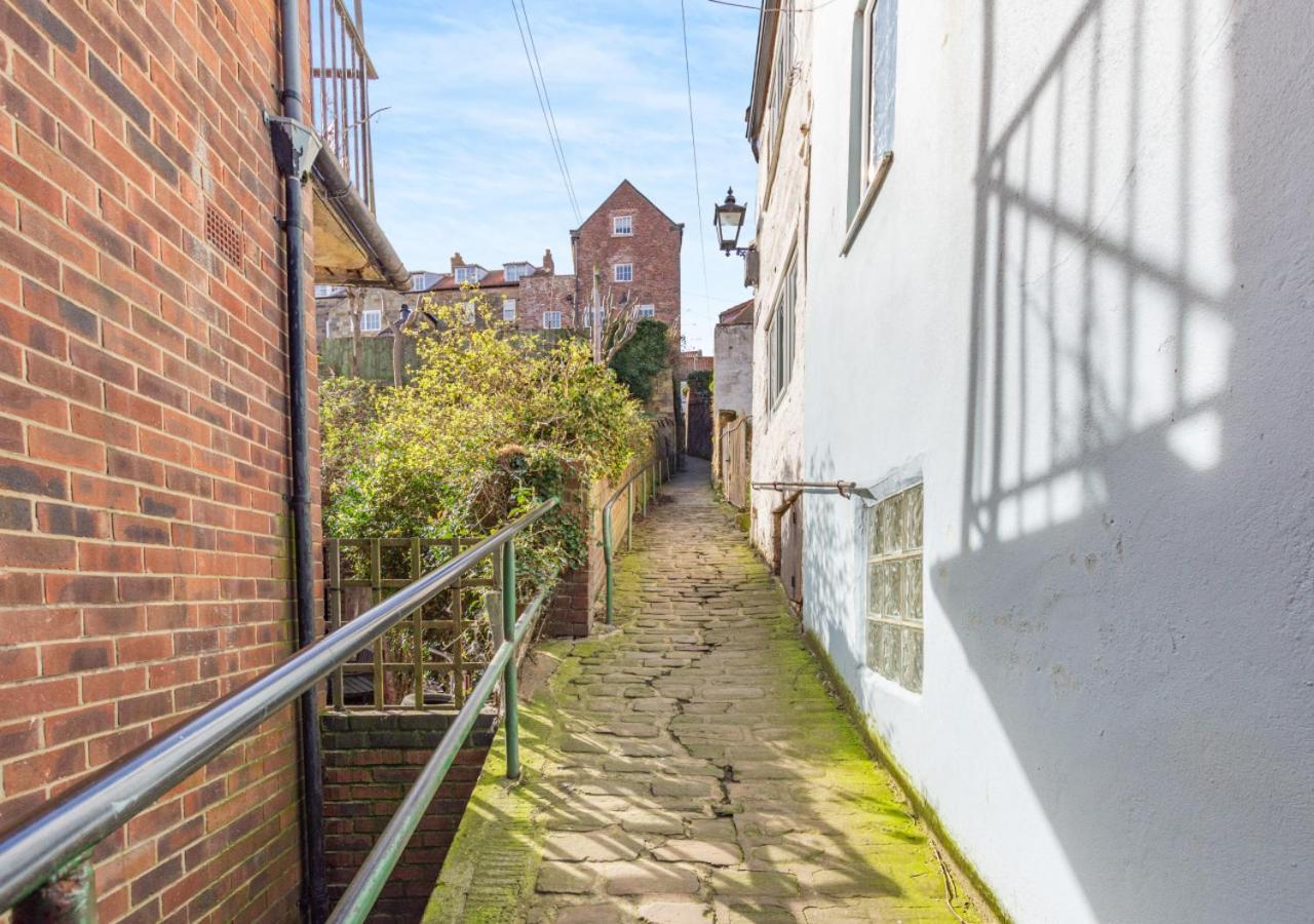 No 1 Pier Lane Villa Whitby Ngoại thất bức ảnh