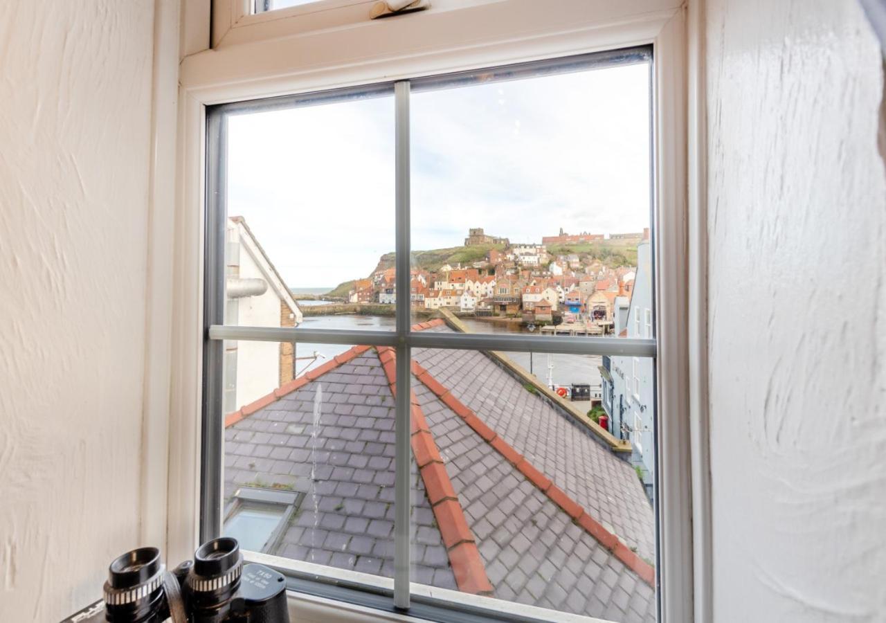 No 1 Pier Lane Villa Whitby Ngoại thất bức ảnh