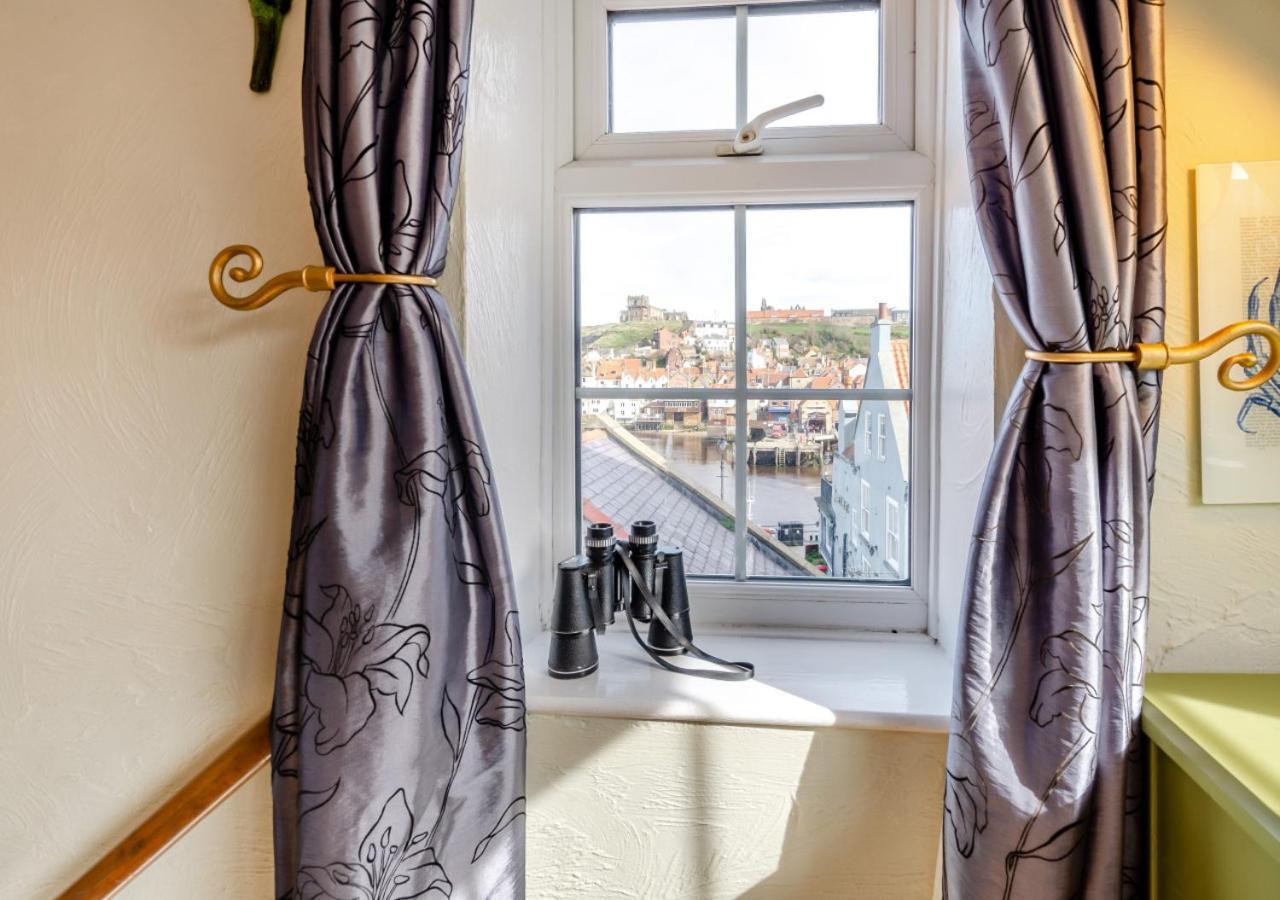 No 1 Pier Lane Villa Whitby Ngoại thất bức ảnh